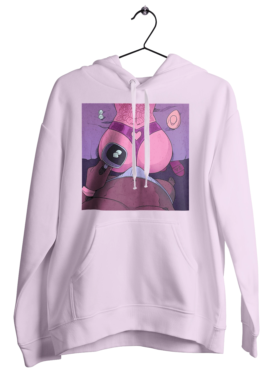 Morning Coffee With Ass