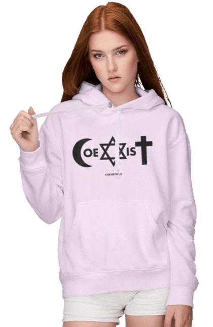 Coexist