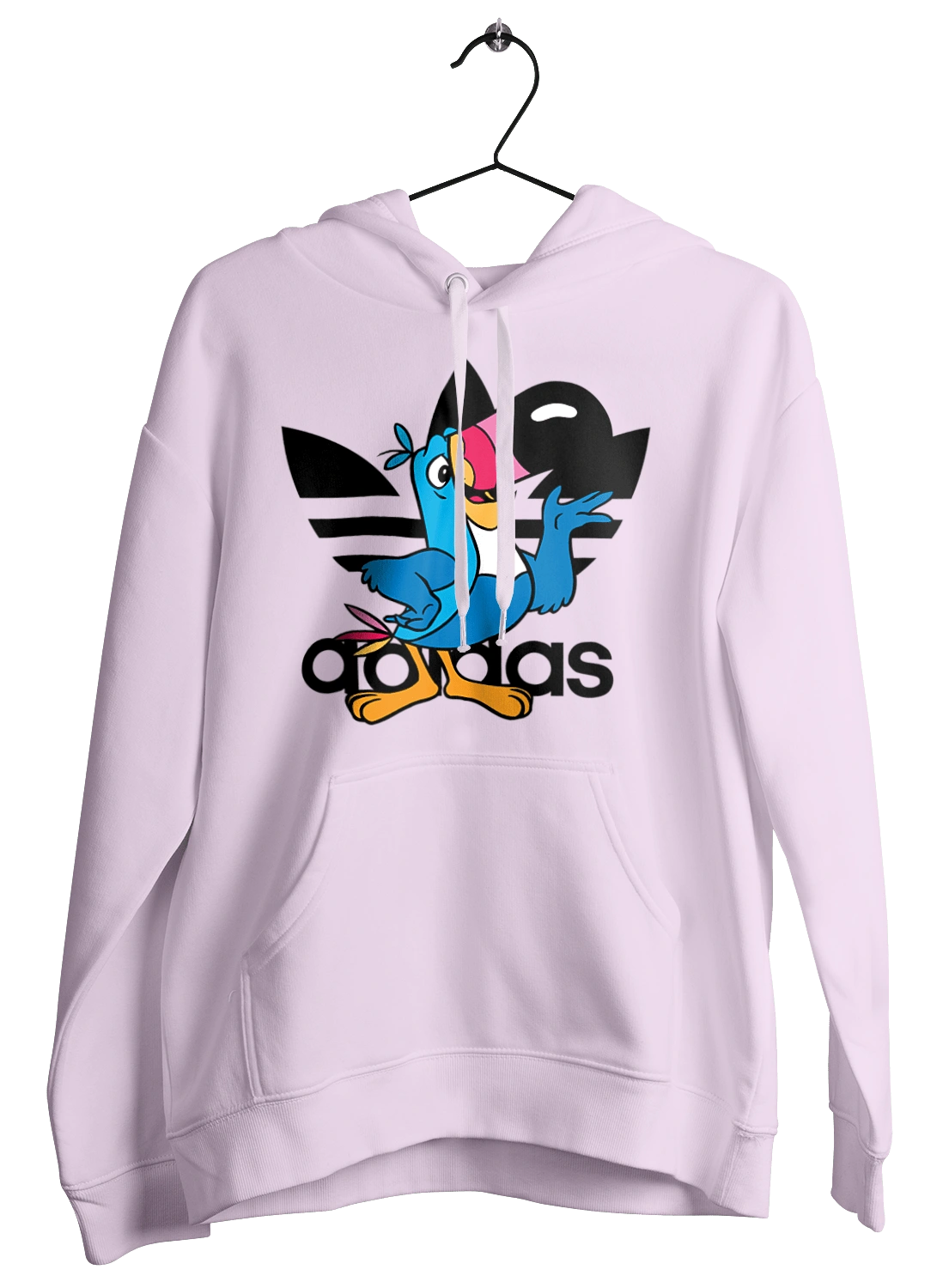 Adidas Toucan Sam