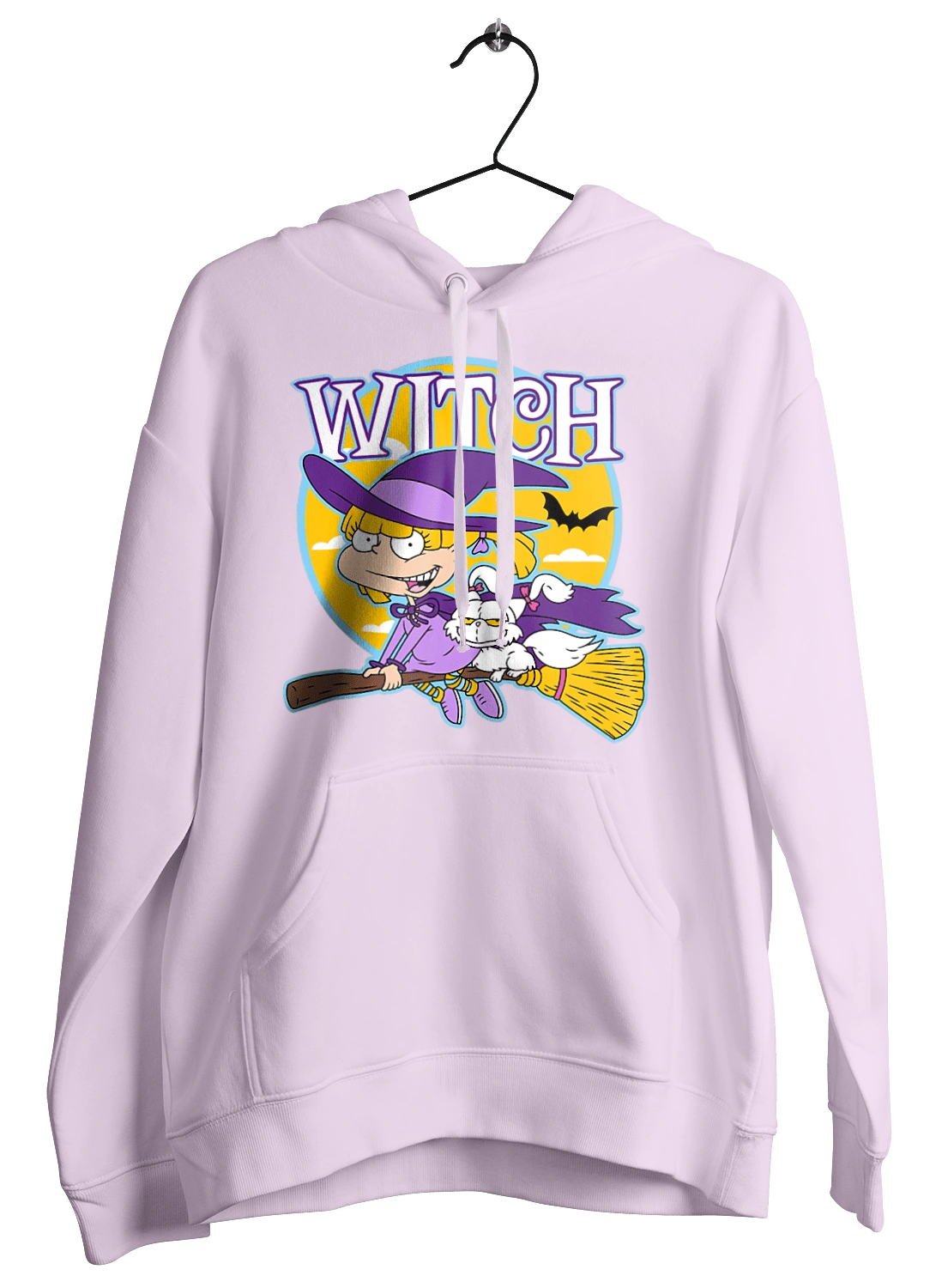 Невгамовні Анжеліка Піклз