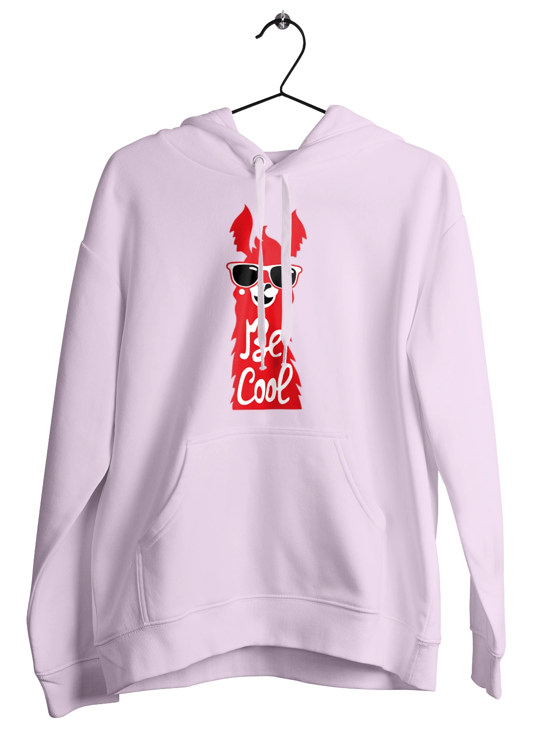 Крутая лама