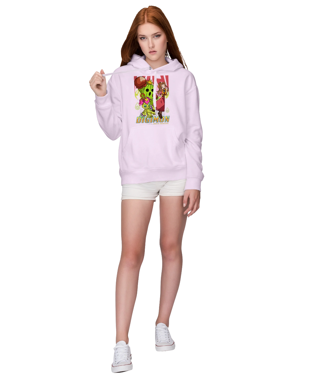 Digimon Mimi Tachikawa