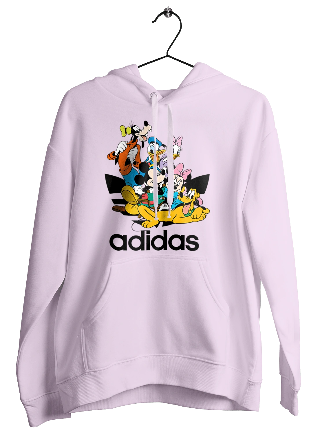 Adidas Микки Маус