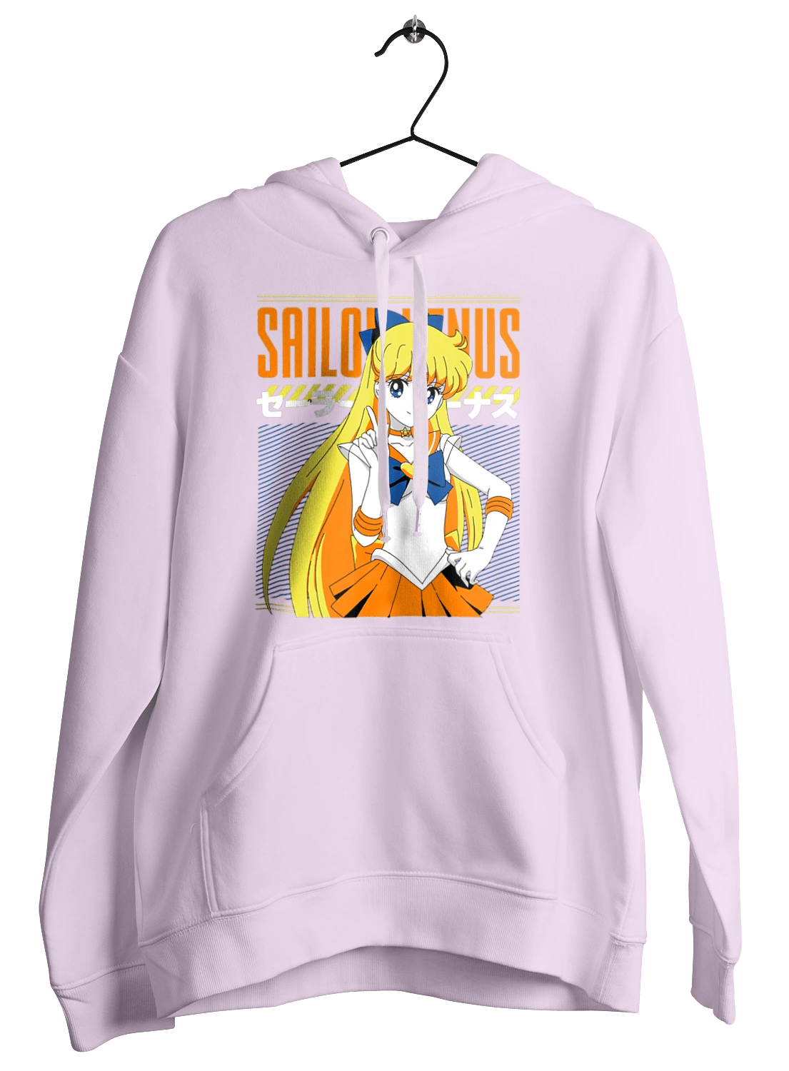 Sailor Venus