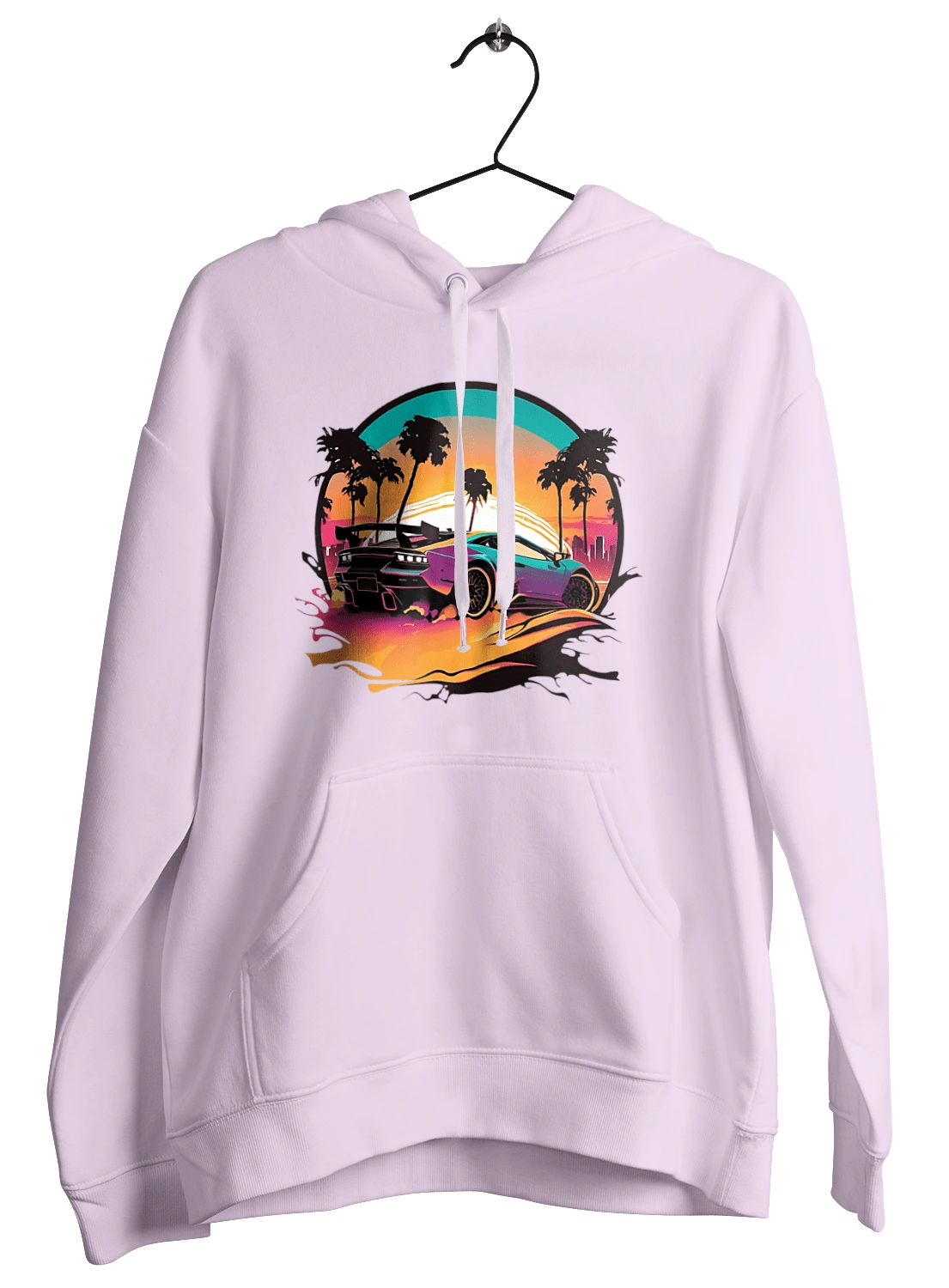 Ламборджині Сінтвейв