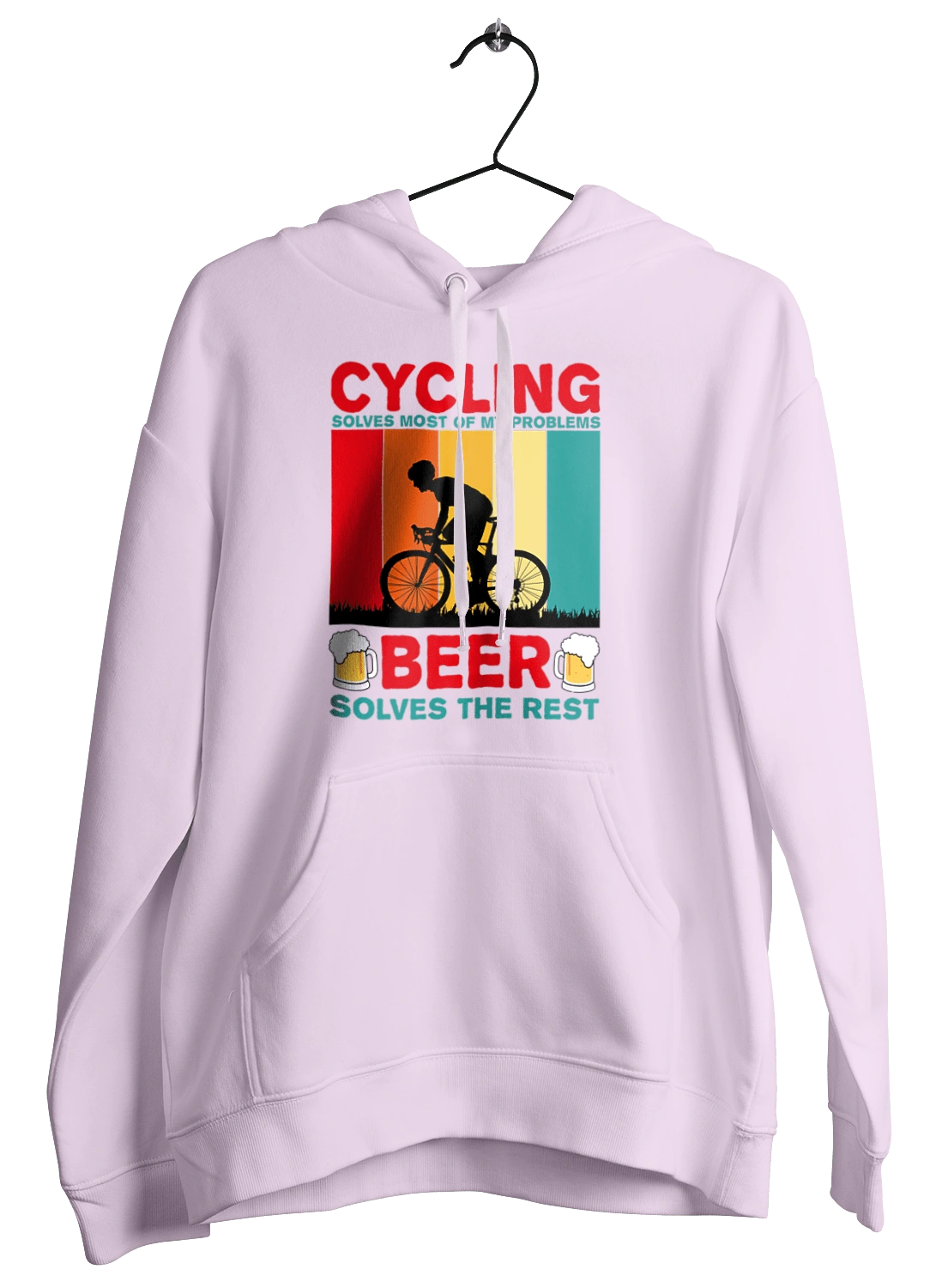 Cycling Beer