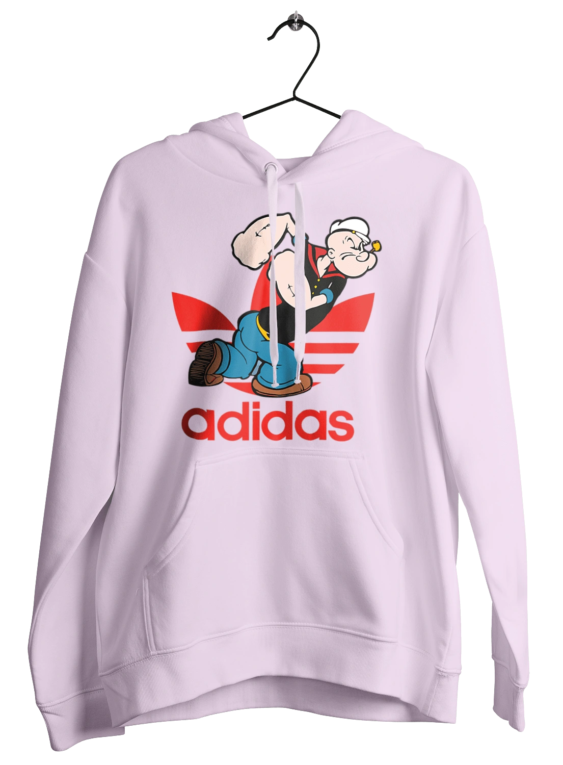 Adidas Моряк Попай