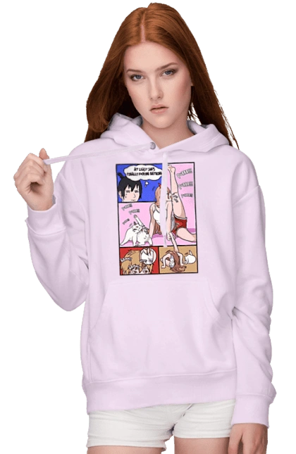 Человек Бензопила Пауэр