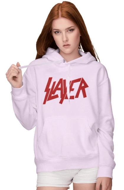 Slayer