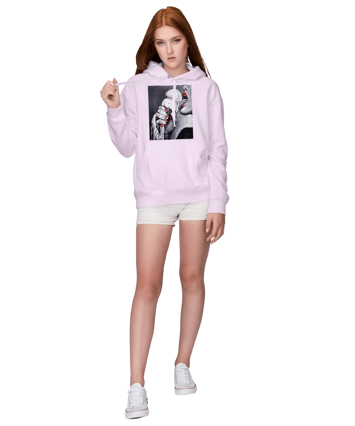 Смак ескімо