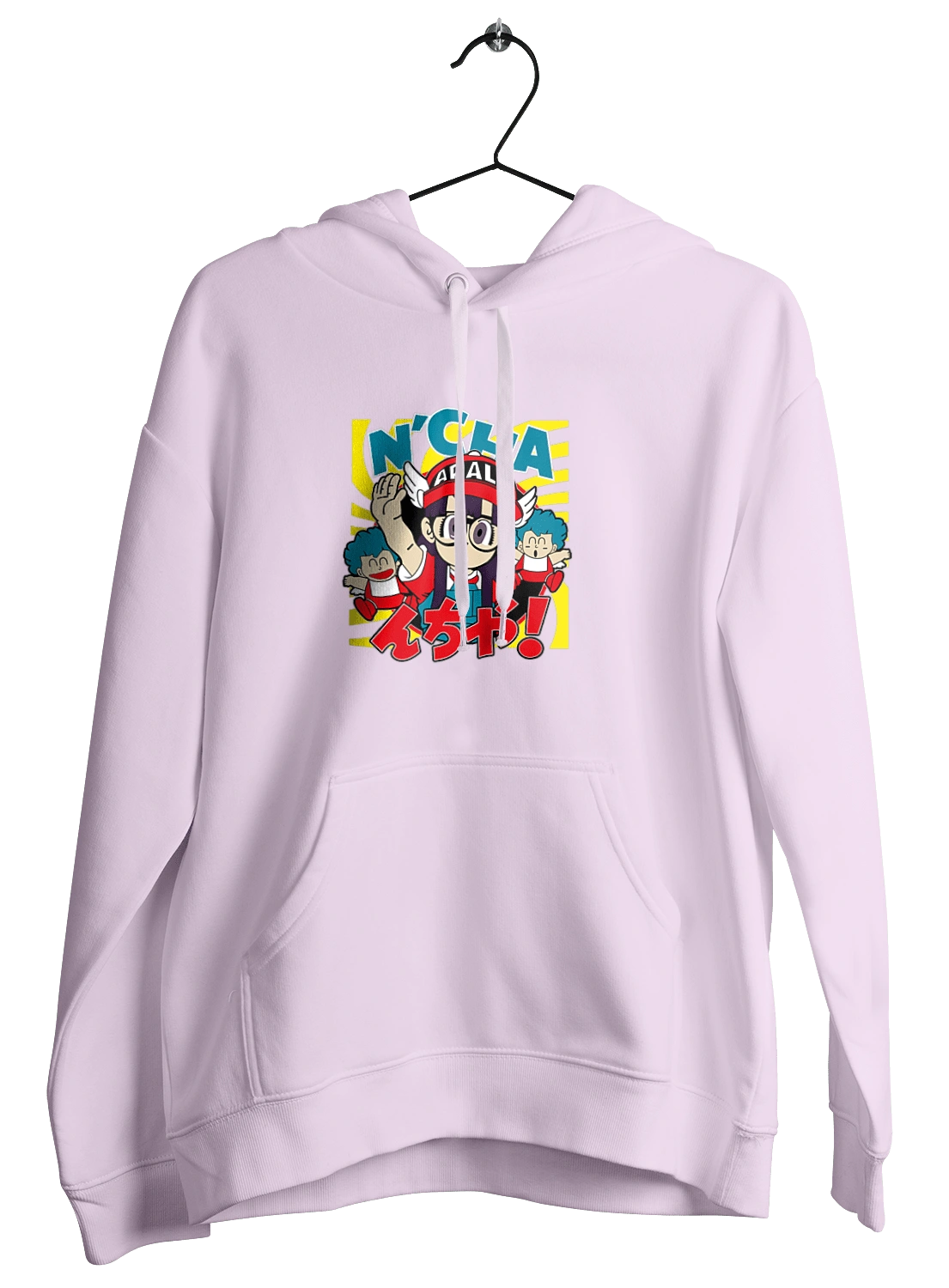 Dr. Slump Аралэ Норимаки