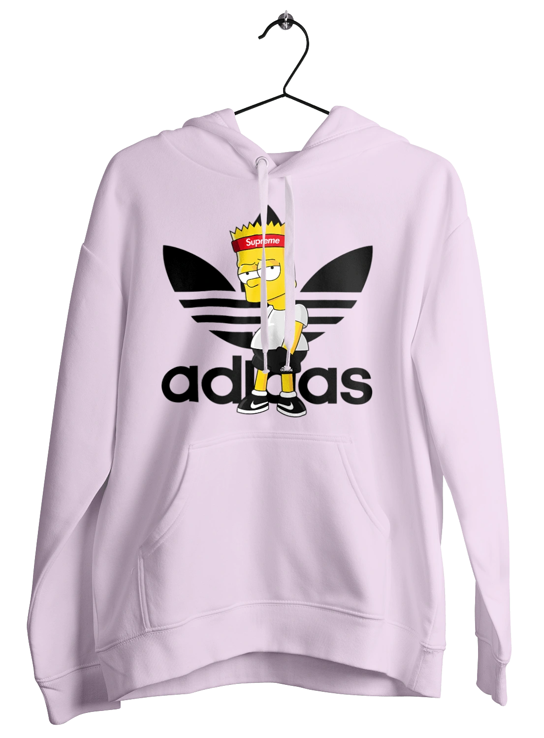 Adidas Барт