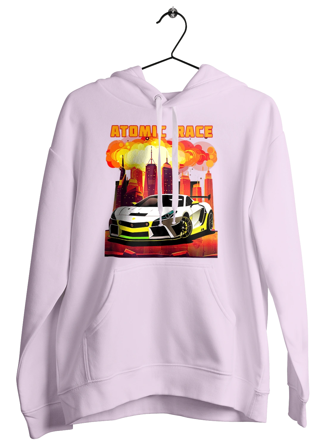 Атомна гонка