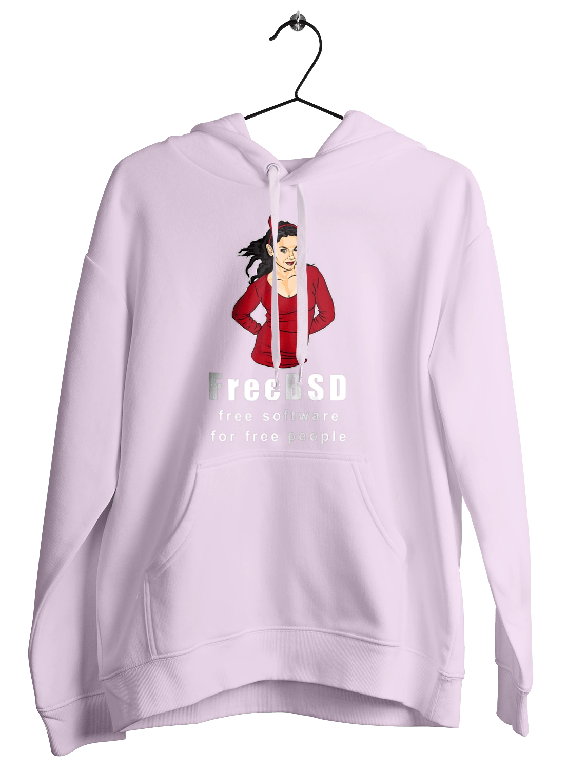 Freebsd Для Вільних