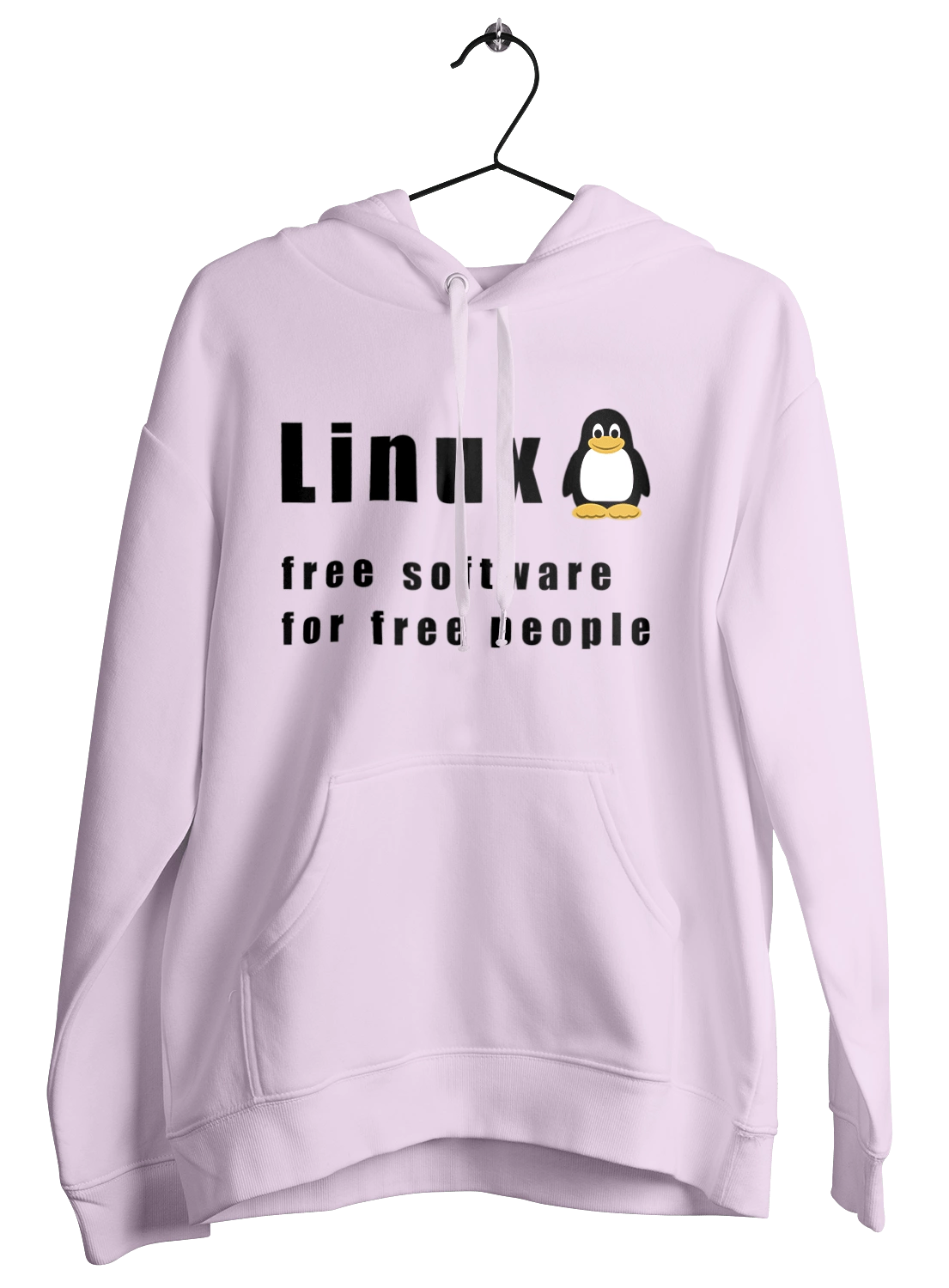 Linux Is Free