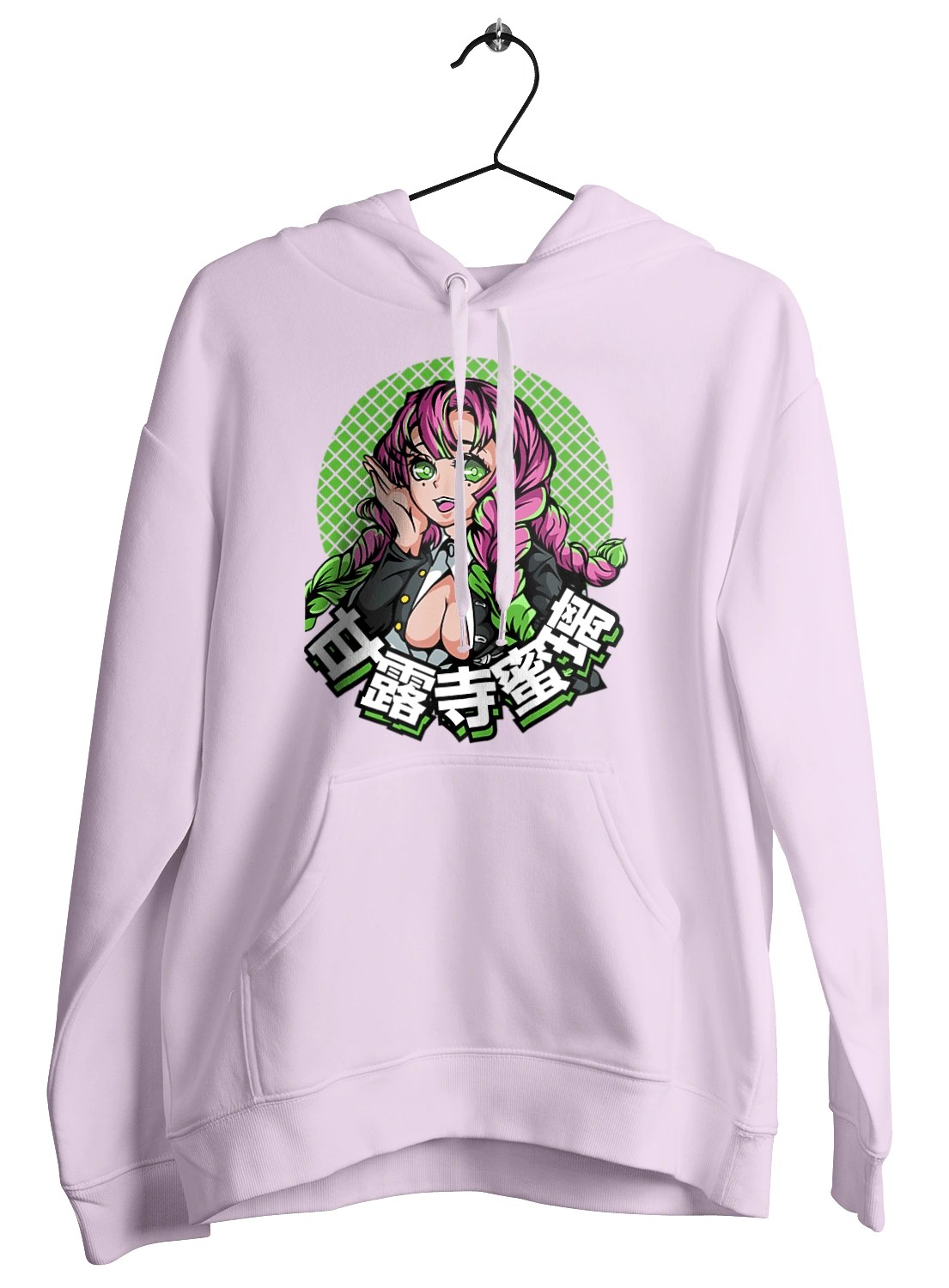 Demon Slayer Mitsuri