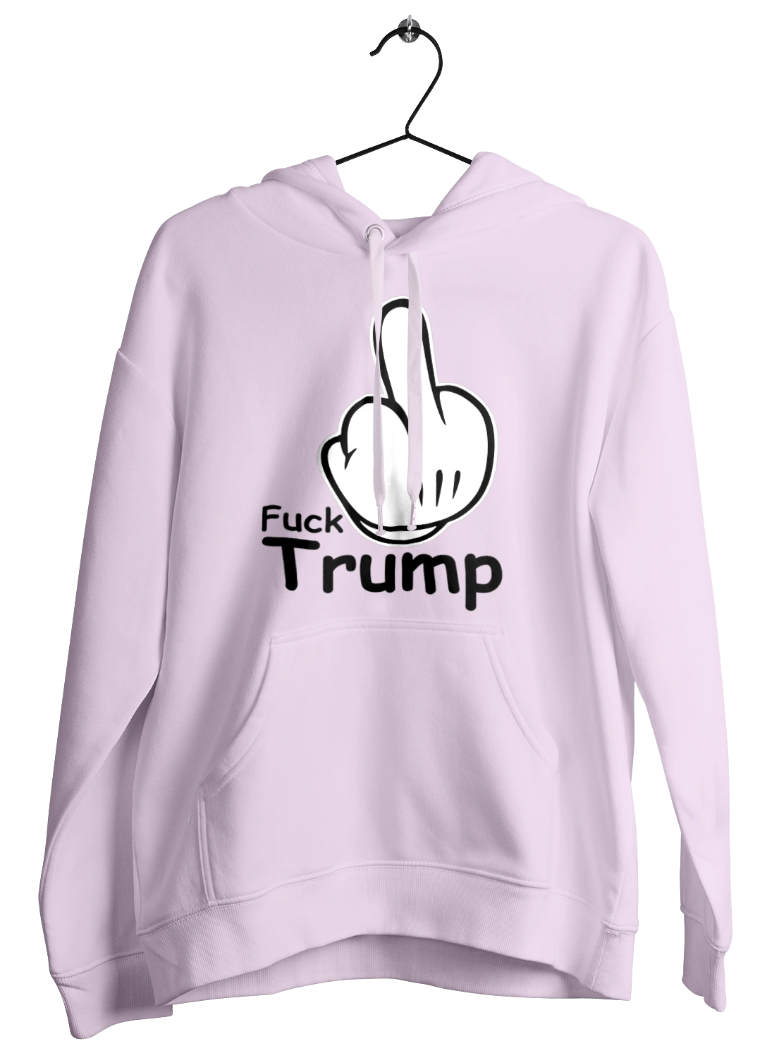 До біса Трампа