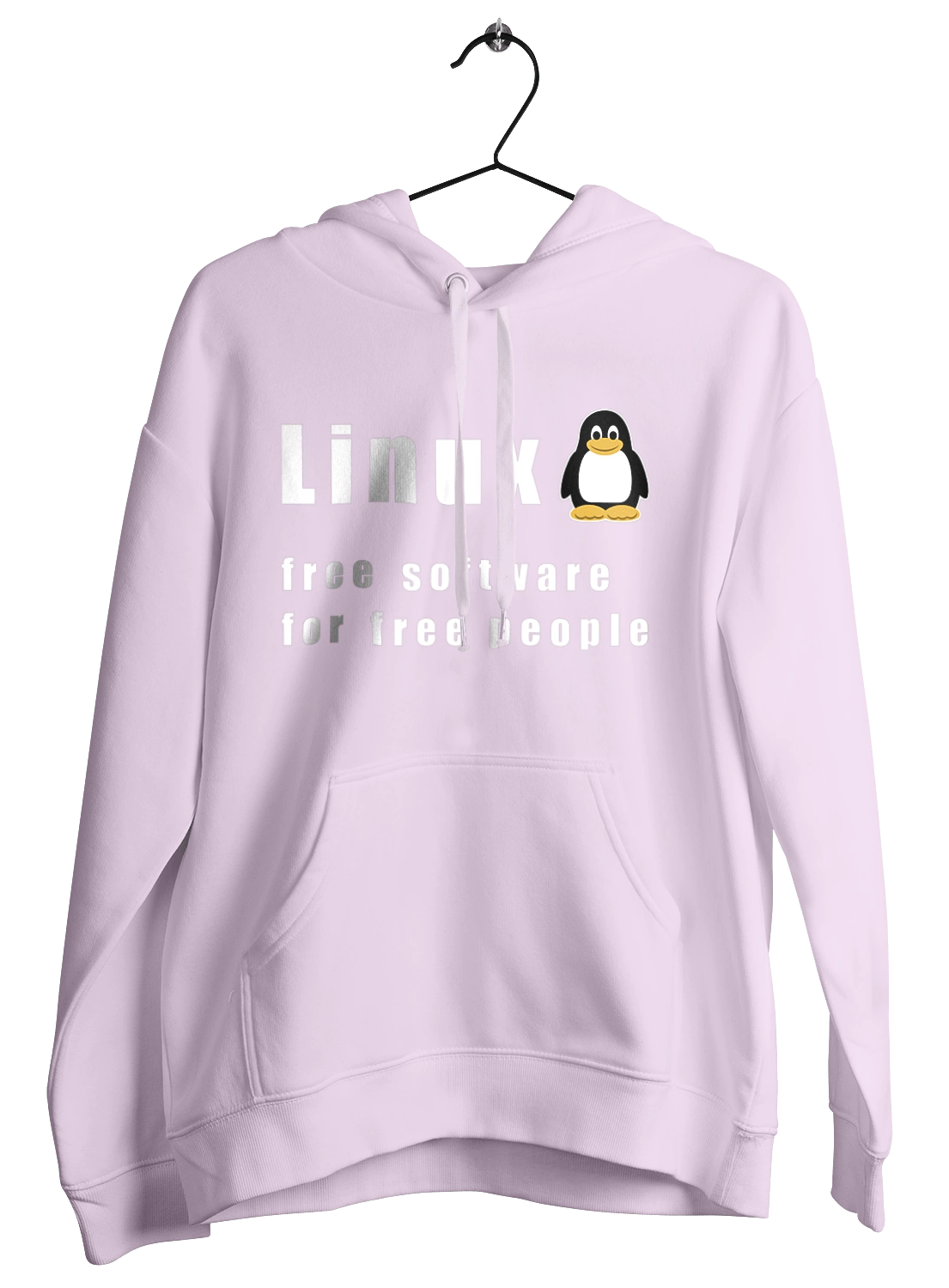 Linux Is Free