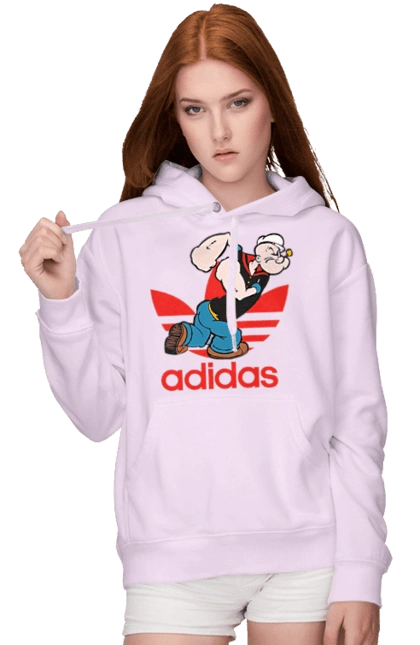 Adidas Моряк Попай