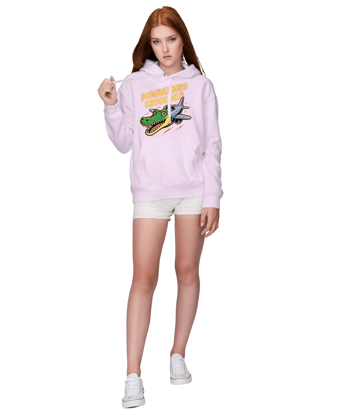 Bombardino Crocodilo