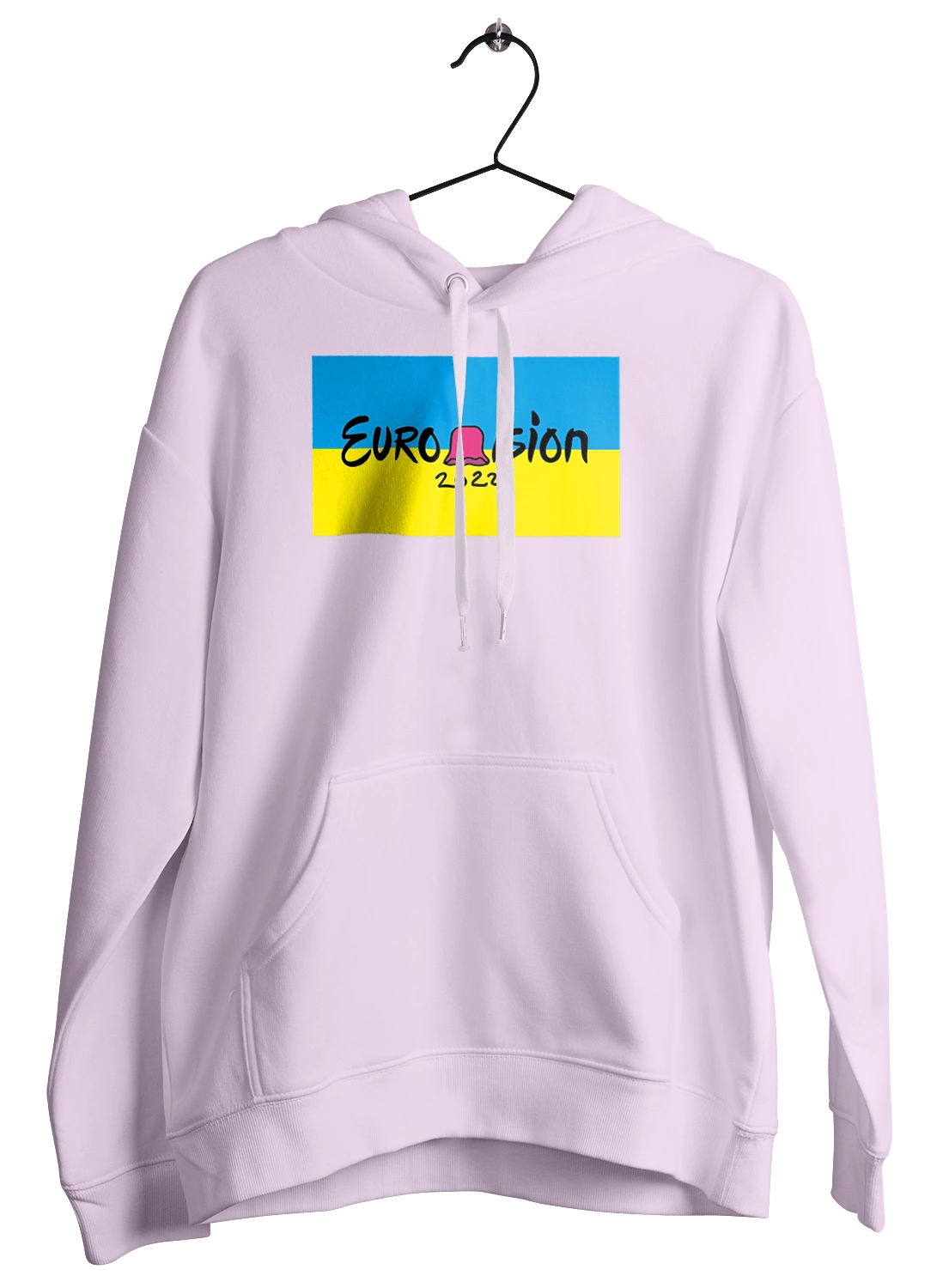 Євробачення за KALUSH Orchestra