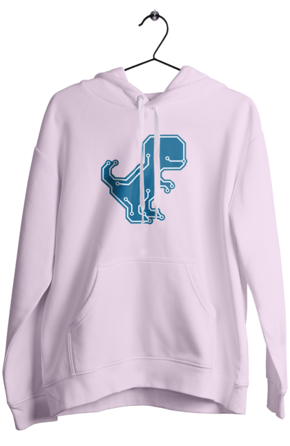 Жіноче худі з принтом "Помилка 404". Angular, c, css, html, it, javascript, jquery, php, python, react, svelt, vue, айтишник, айті, гумор, код, кодувати, прогер, програміст, програмісти, ти ж, ти ж програміст, тиж програміст. 2070702