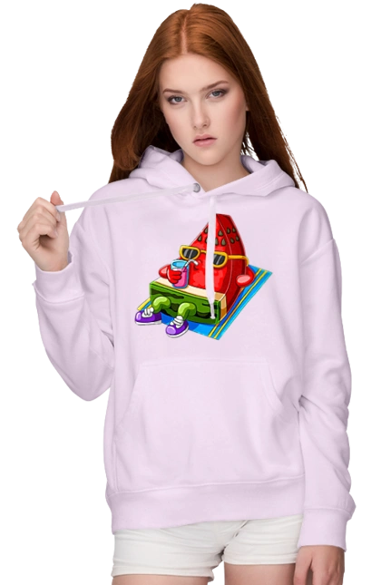 Кавун П'є Коктейль