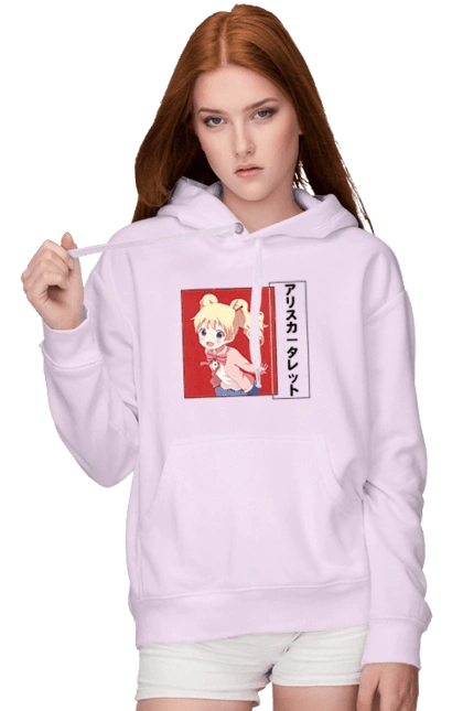 Золотая мозаика Алиса Картелет