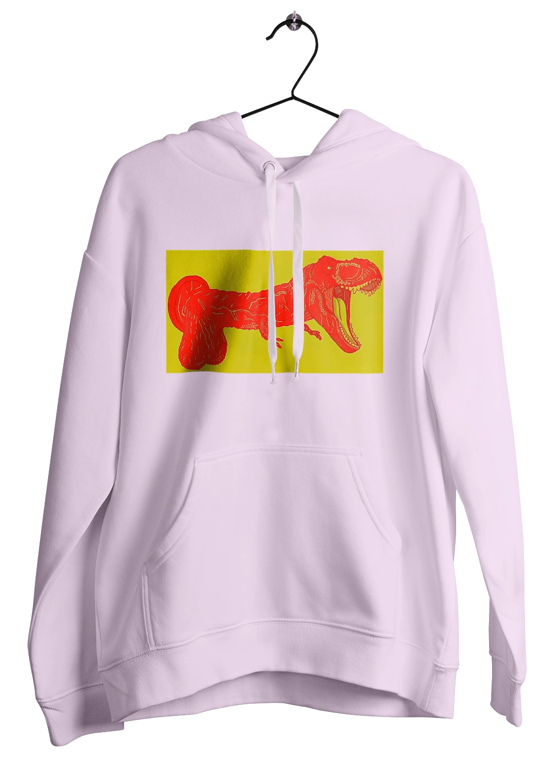 Член Динозавр