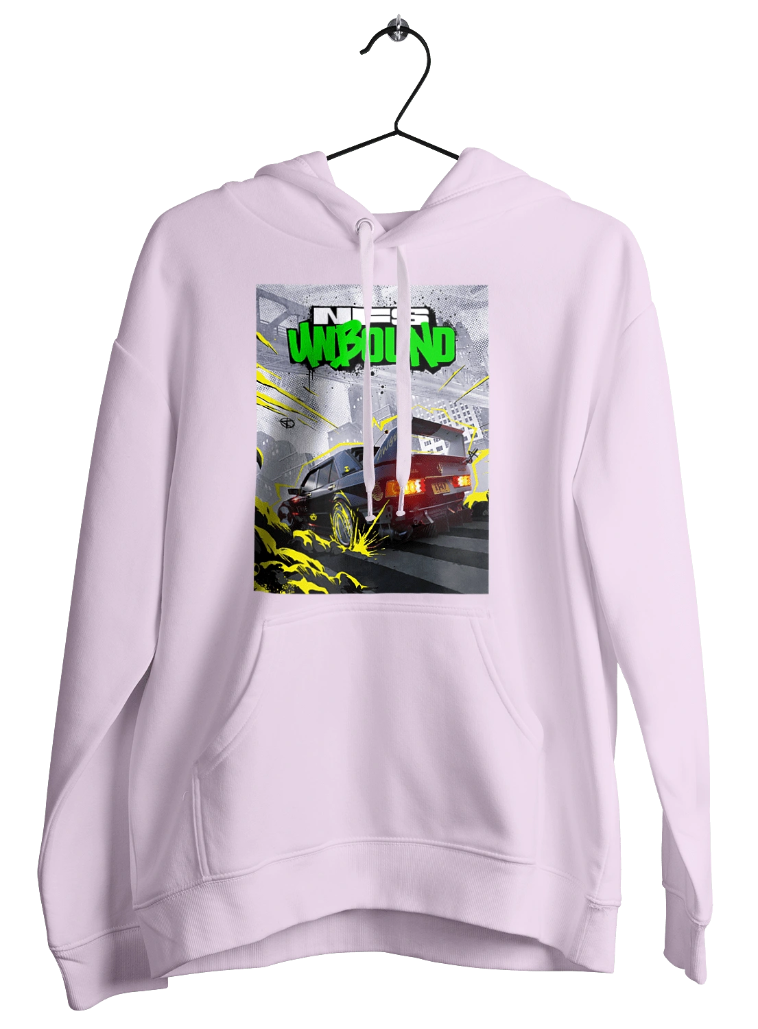 Need for Speed Unbound