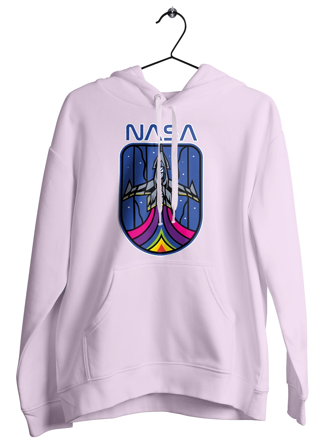 NASA