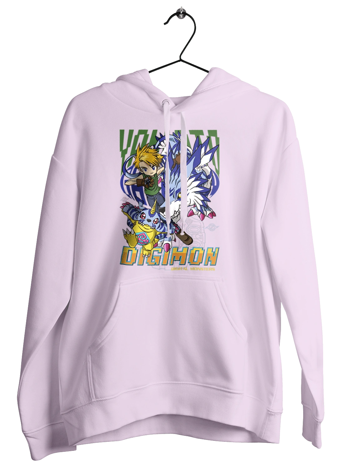 Digimon Ishida Yamato