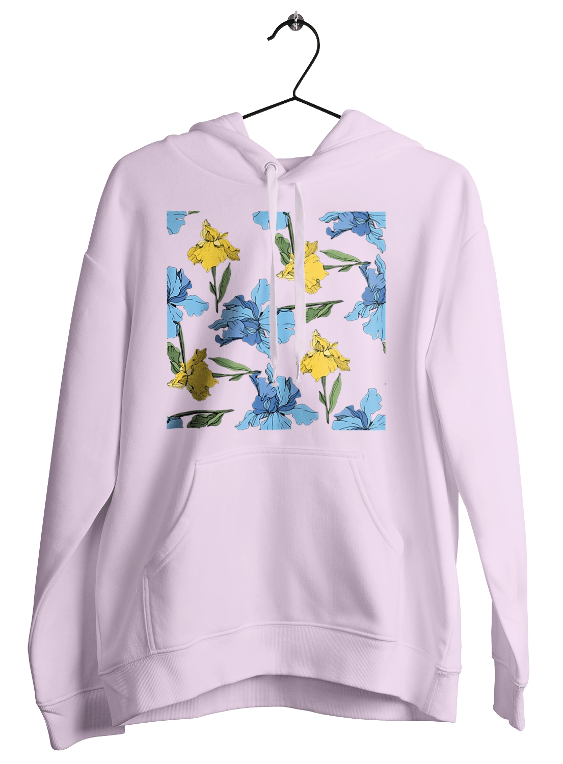 Квіти Іриси