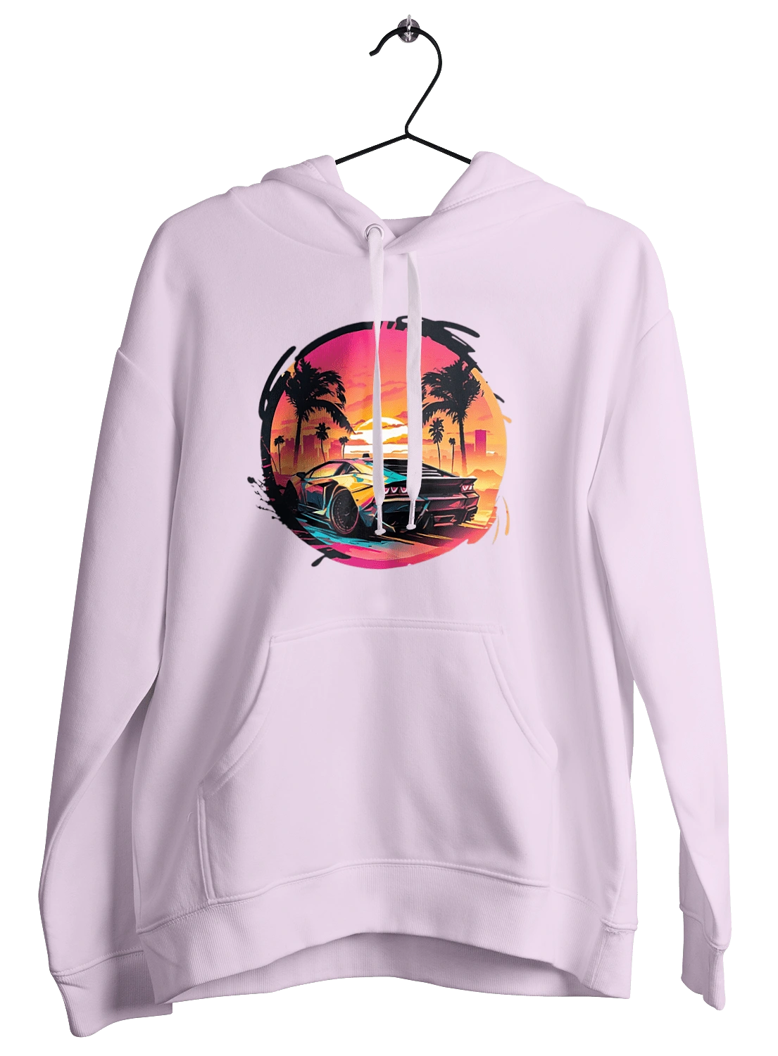 Ламборджині Ретровейв