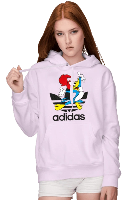 Adidas Вуди Вудпекер