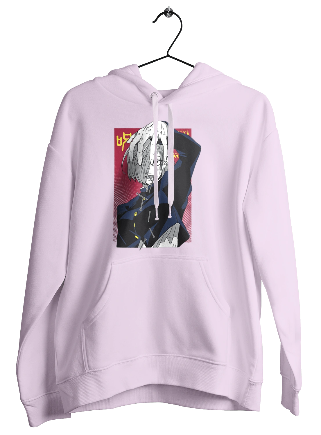 Jujutsu Kaisen Nobara