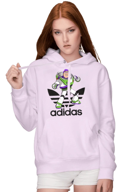 Adidas Базз Лайтер