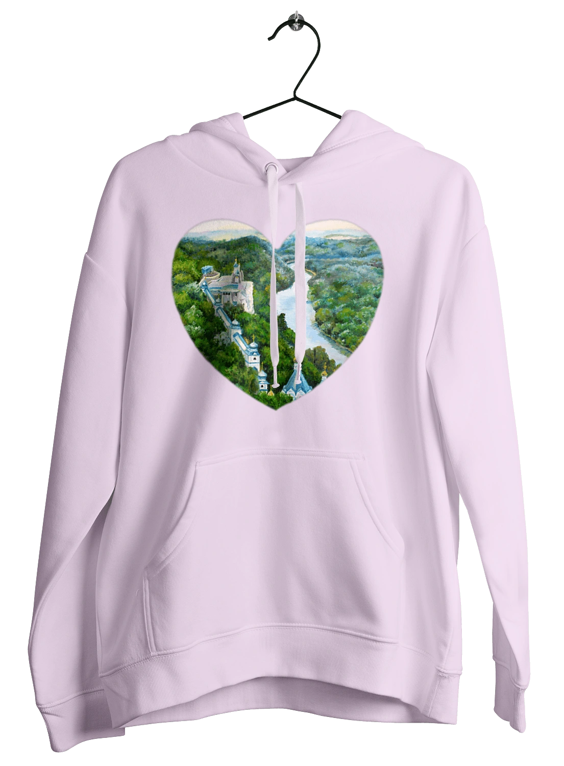 Святогорская лавра