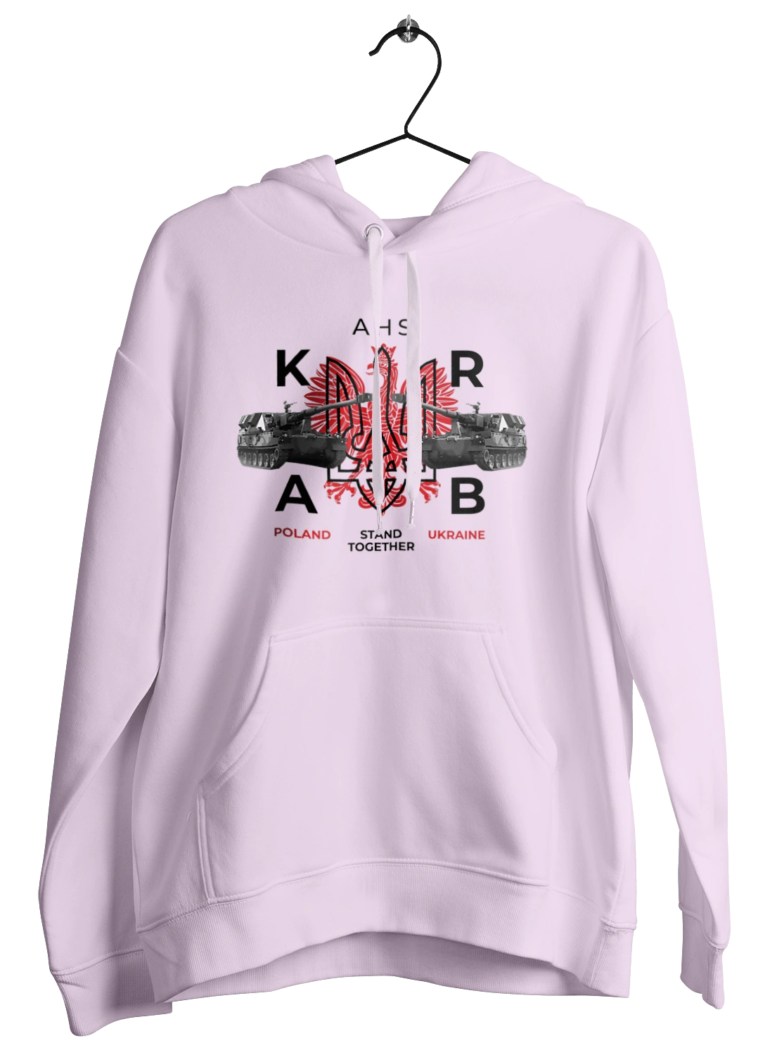 AHS KRAB