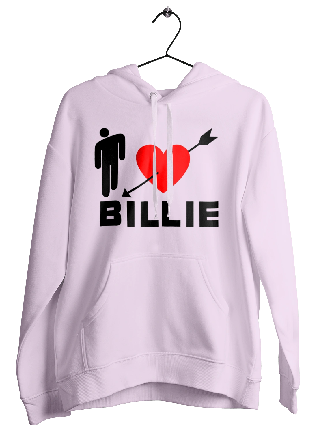 Біллі Айліш