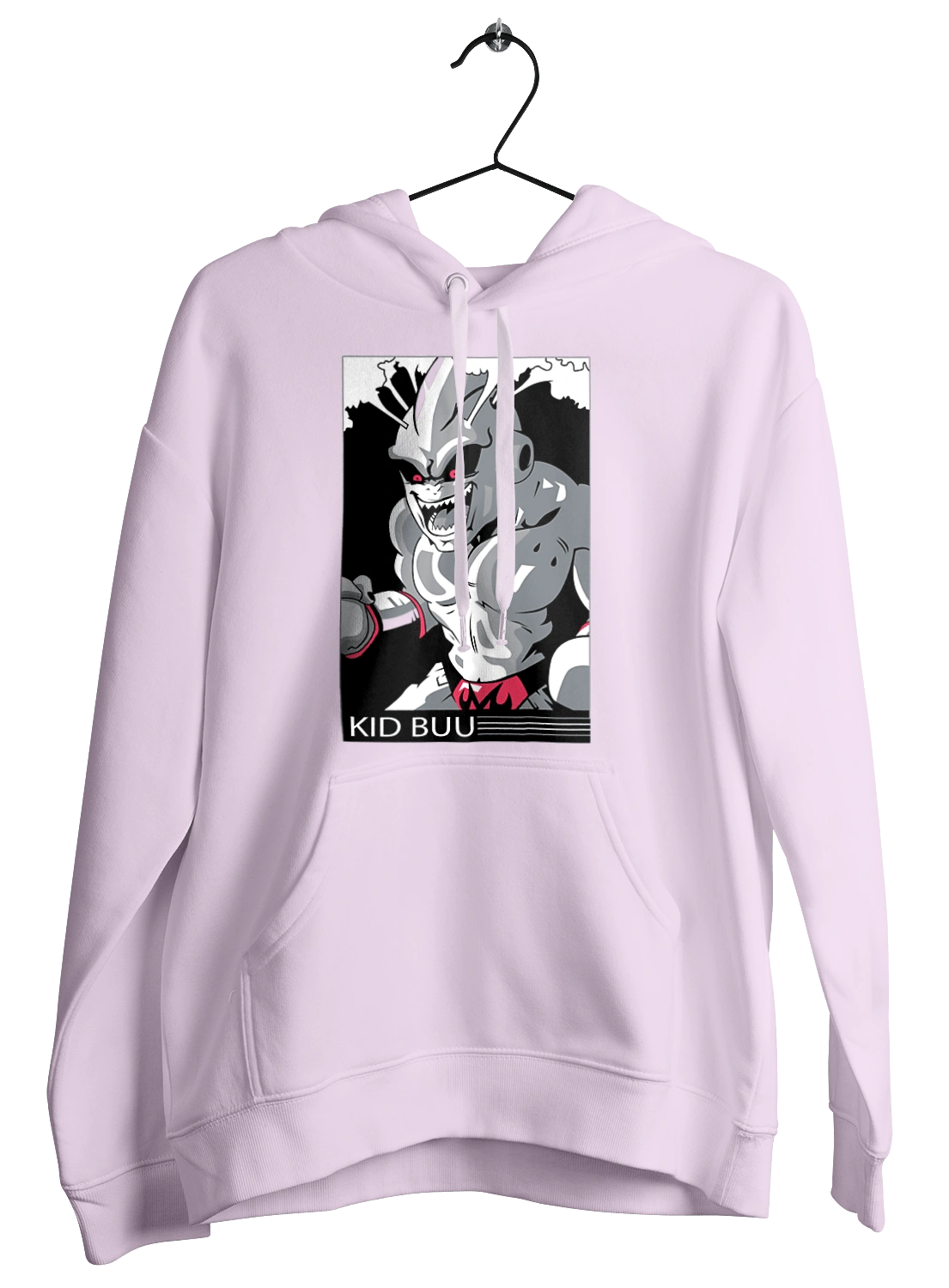 Dragon Ball Majin Buu