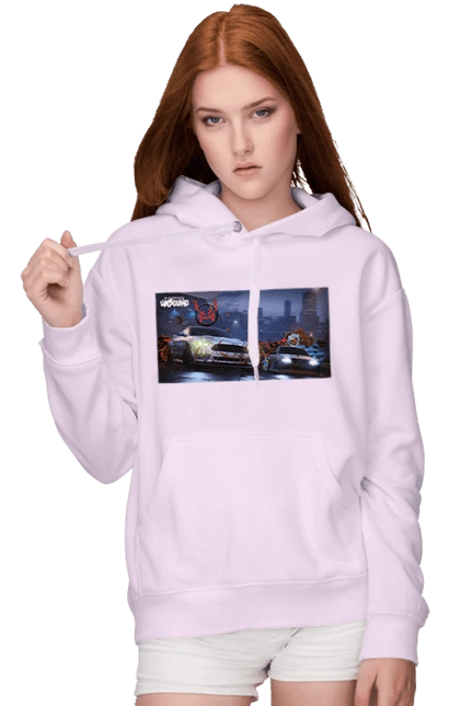 Need for Speed Unbound