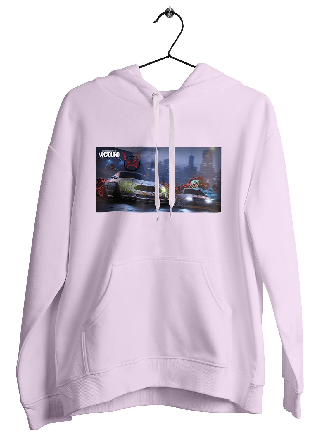 Need for Speed Unbound