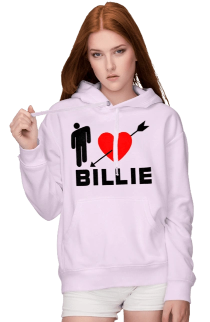 Біллі Айліш