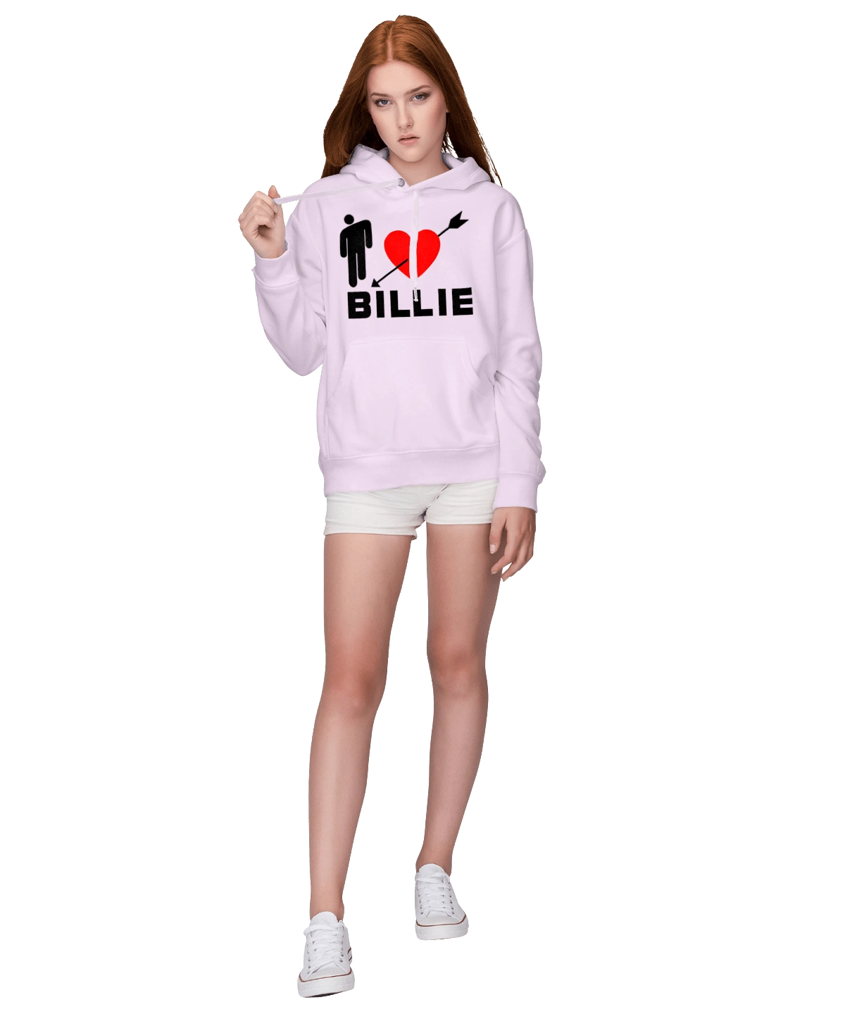 Біллі Айліш