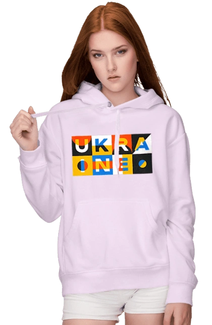 Україна