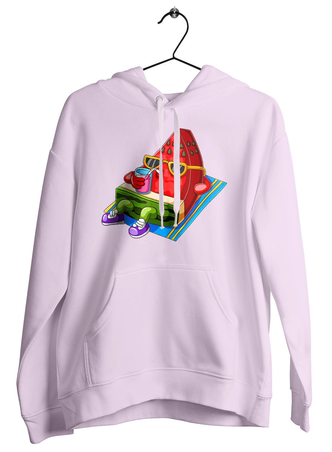 Кавун П'є Коктейль