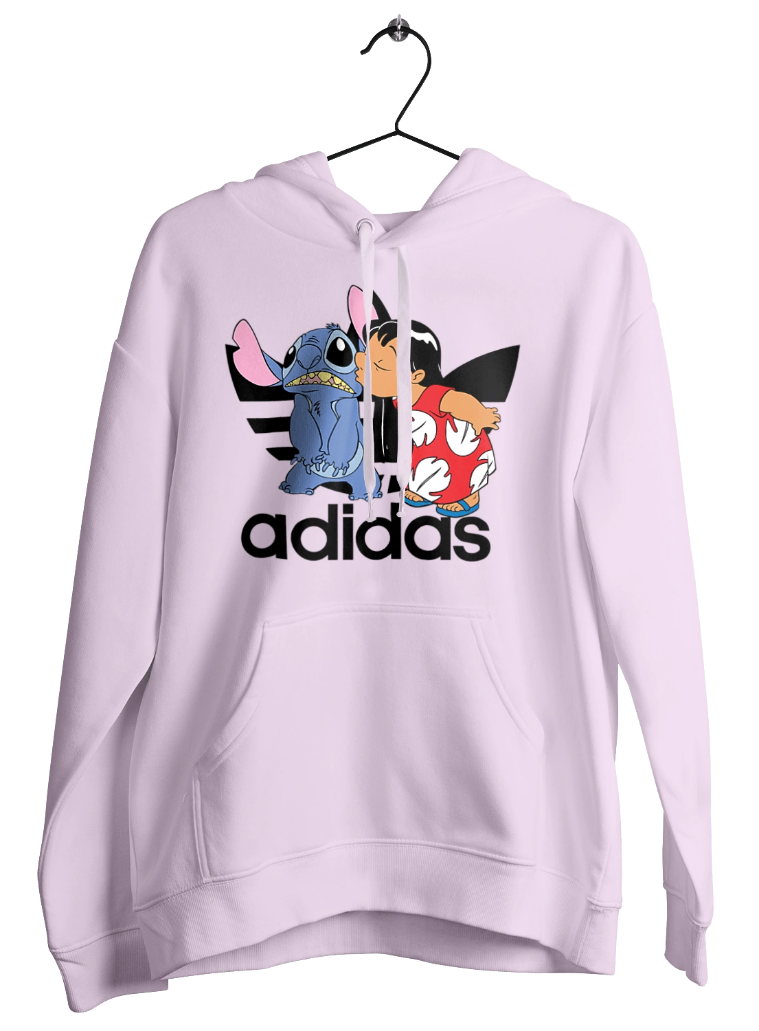 Adidas Стич