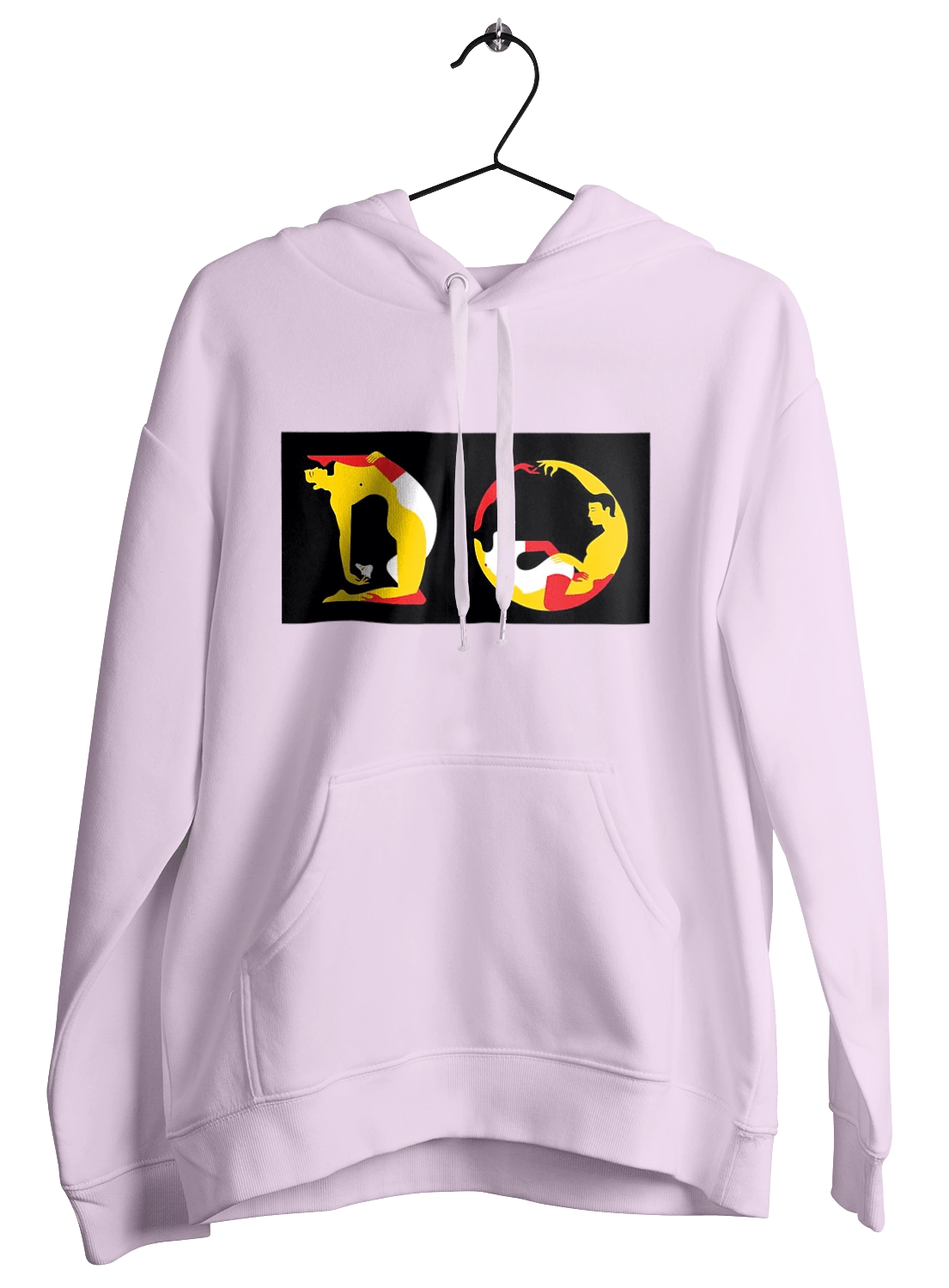 Stretching For An Adult