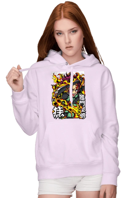 Demon Slayer Tanjiro